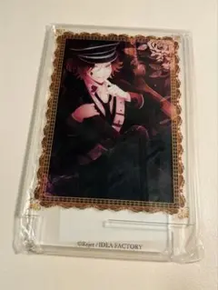 DIABOLIK LOVERS 逆巻ライト スマホスタンド アクリルスタンド