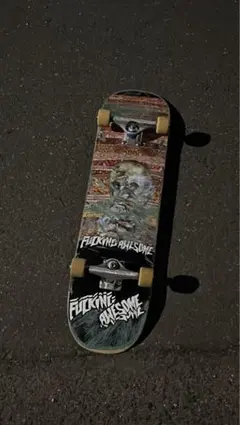 2025年最新】fucking awesome ボードの人気アイテム - メルカリ