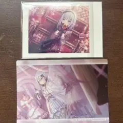 宵崎奏 プロセカ 特典 ぱしゃこれ ステッカー