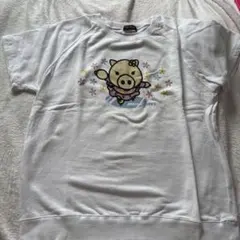 drug store'sの白Tシャツのサムネイル
