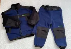 エクストララージ　セットアップ