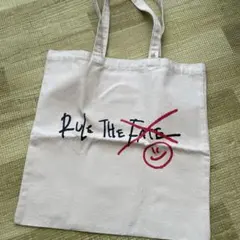 RULE THE FATE ルザフェ LUCKY BAG BIG SIZE2 RULE THE FATE ルザフェ LUCKY BAG BIG SIZE2 RULE THE FATE