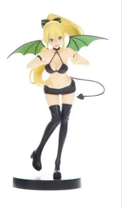 BiCute Dark Figure リーファ
