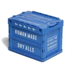 HUMAN MADE コンテナ　20L ベージュ HUMAN MADE / CONTAINER 20L - GANGSTA MARKET 【ギャングスタ