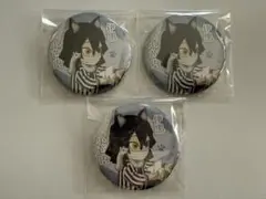 2025年最新】伊黒小芭内 ナンジャタウン 缶バッジの人気アイテム