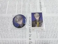 ハンドレッドノート Arcana Sign 枯柳杖道