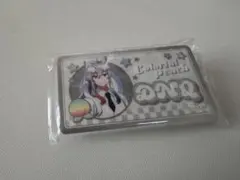 カラフルピーチ どぬく ダイナー お名前バッジ