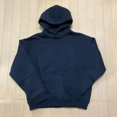 【美品‼︎】 sweats collective パーカー　S ブラック