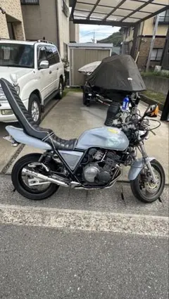 2025年最新】CB400Sf nc31 三段シートの人気アイテム - メルカリ