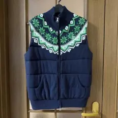 ジャックバニーゴルフベスト