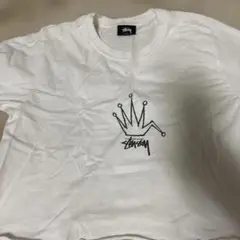 2025年最新】stussy クラウン tシャツの人気アイテム - メルカリ