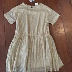 新品　未使用　zara キッズ ワンピースのサムネイル