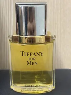 ティファニー フォー メン コロン 100ml ☆ Tiffany ティファニー フォーメン コロン 100mL☆ - メルカリ