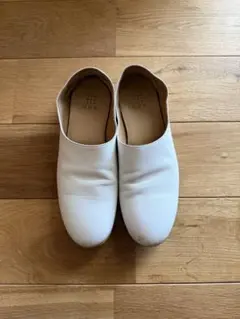 2025年最新】que shoesの人気アイテム - メルカリ