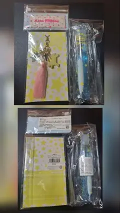 西野カナ グッズ③