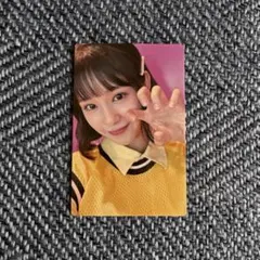 ME:I WHO I AM 封入 トレカ ミーアイ 石井蘭 showcase - メルカリ