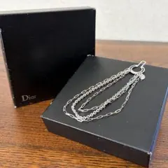 Dior homme ディオールオム 多重ウォレットチェーン チェーン