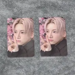 &TEAM 雪明かり ウィバース ユウマ トレカ