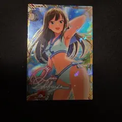 ツアマス 春香 ssr セーラーミズギ + CO - メルカリ