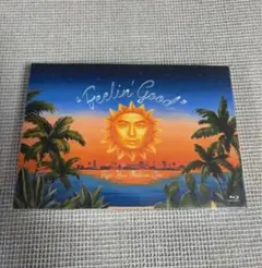 藤井風Feelin' Good Blu-ray 2枚組