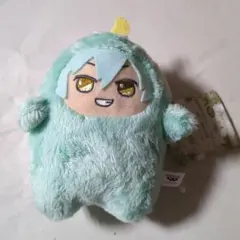 アイナナ モンぬい 千 ぬいぐるみ - メルカリ