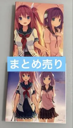 2025年最新】蒼の彼方 色紙の人気アイテム - メルカリ