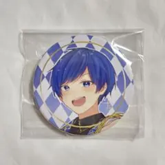 いれいす　If　stage　缶バッジ