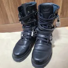 アディダス ジェレミースコット トールボーイ ハイカット　ブーツ アディダス ジェレミースコット トールボーイ ハイカット ブーツ
