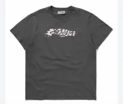 GANNI Future Heavy Jersey T-shirtのサムネイル
