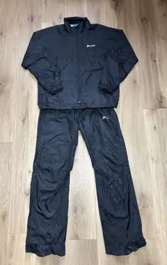 SRIXON ウィンドブレーカー　上下セット　L