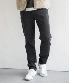 GOKU楽パンツ EASY STRETCH 5ポケット