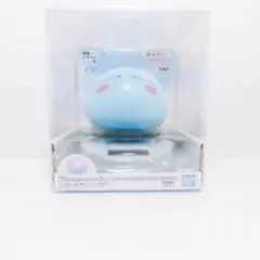 送料無料 転スラ BANDAI リムル ゆらゆらソーラーフィギュア