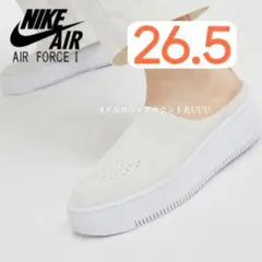 【新品27cm】NIKE|エアフォース1ラバー XX|オフホワイト 2025年最新】nike lover xxの人気アイテム - メルカリ