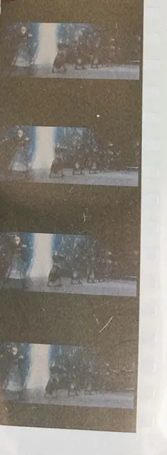 ムビナナ コマフィルム ナギ