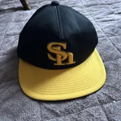 ソフトバンク キャップ