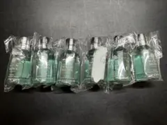 MOLTON BROWN バス＆シャワージェル 6本セットのサムネイル