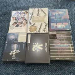 2025年最新】滝沢歌舞伎2022 dvdの人気アイテム - メルカリ