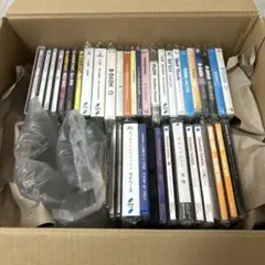 2026年最新】CD まとめ売り 邦楽の人気アイテム - メルカリ