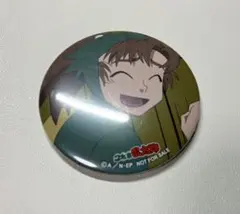 【忍たま】善法寺伊作　缶バッジ