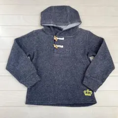 ベビードール　パーカー　120