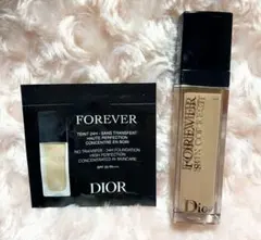 【Dior】スキンフォーエヴァー スキンコレクトコンシーラー 1N おまけありのサムネイル