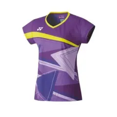 YONEX バドミントン　ユニフォーム　ゲームシャツ