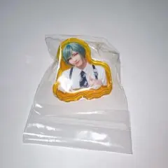 【エーステ】カプセルトイ アクリルクリップ【瑠璃川幸】