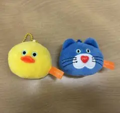 mojojojo フェイスマスコット ガチャ