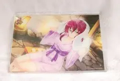 ディメンション凸ラバース!! 海漫華淡 メロンブックス特典 アクリル