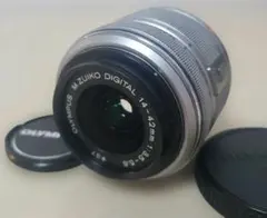 OLYMPUS M.ZUIKO　DIGITAL14-42mm ⅡRのサムネイル