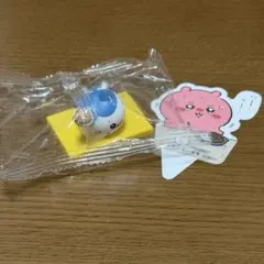 松屋 ちいかわ ハチワレ