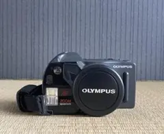 OLYMPUS オリンパス IZM 300 フィルムカメラ 動作確認済みのサムネイル