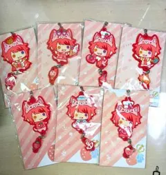 【新品・未使用】莉犬くん　つながるあにまるらばすと