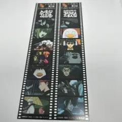 銀魂 フィルムシールコレクション 6枚セット - メルカリ